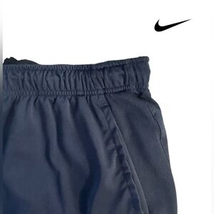 Nike EUC Men’s Navy Shorts XXL